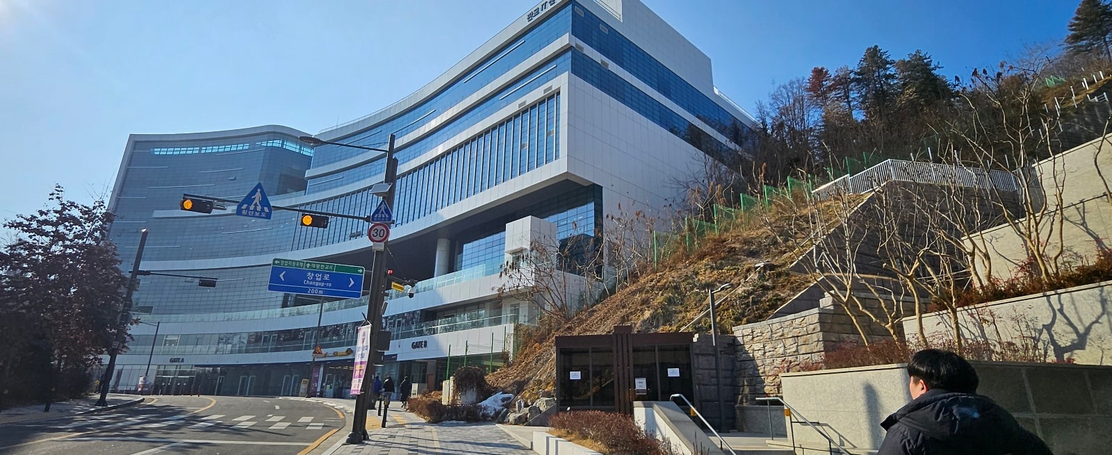 판교사무실 84㎡ 매물